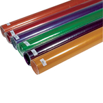 Світлофільтр AMERICAN AUDIO Colorfilter HT (High temp) Deep Amber HT022, image 